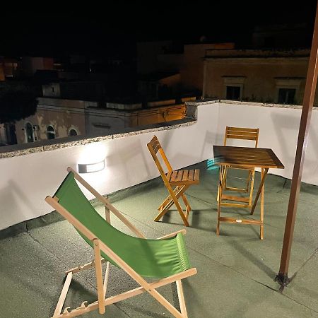 Neretum Casa Vacanze Daire Nardò Dış mekan fotoğraf