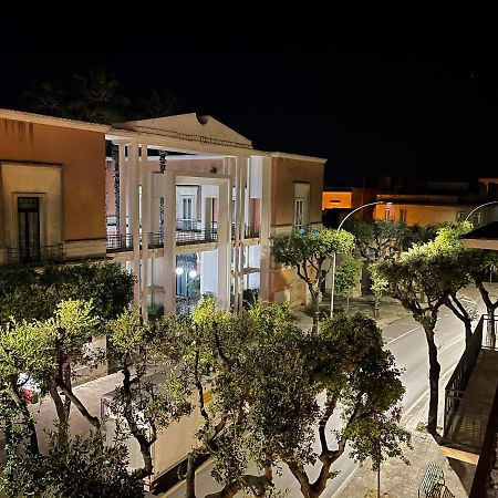Neretum Casa Vacanze Daire Nardò Dış mekan fotoğraf