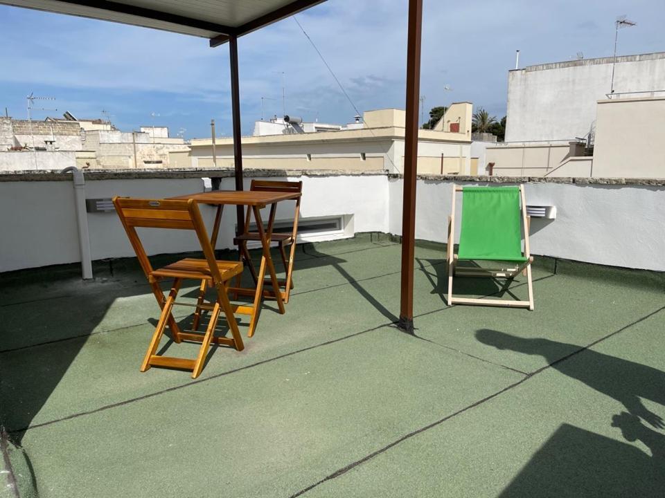 Neretum Casa Vacanze Daire Nardò Dış mekan fotoğraf