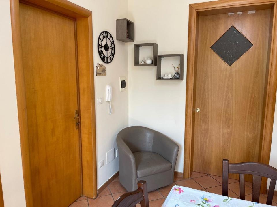 Neretum Casa Vacanze Daire Nardò Dış mekan fotoğraf