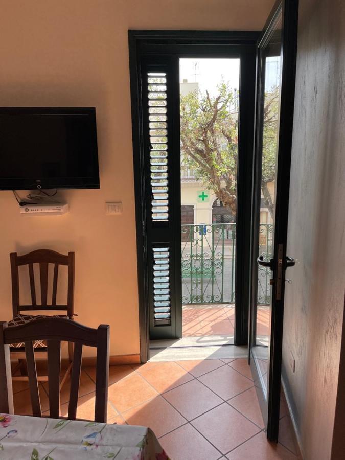 Neretum Casa Vacanze Daire Nardò Dış mekan fotoğraf