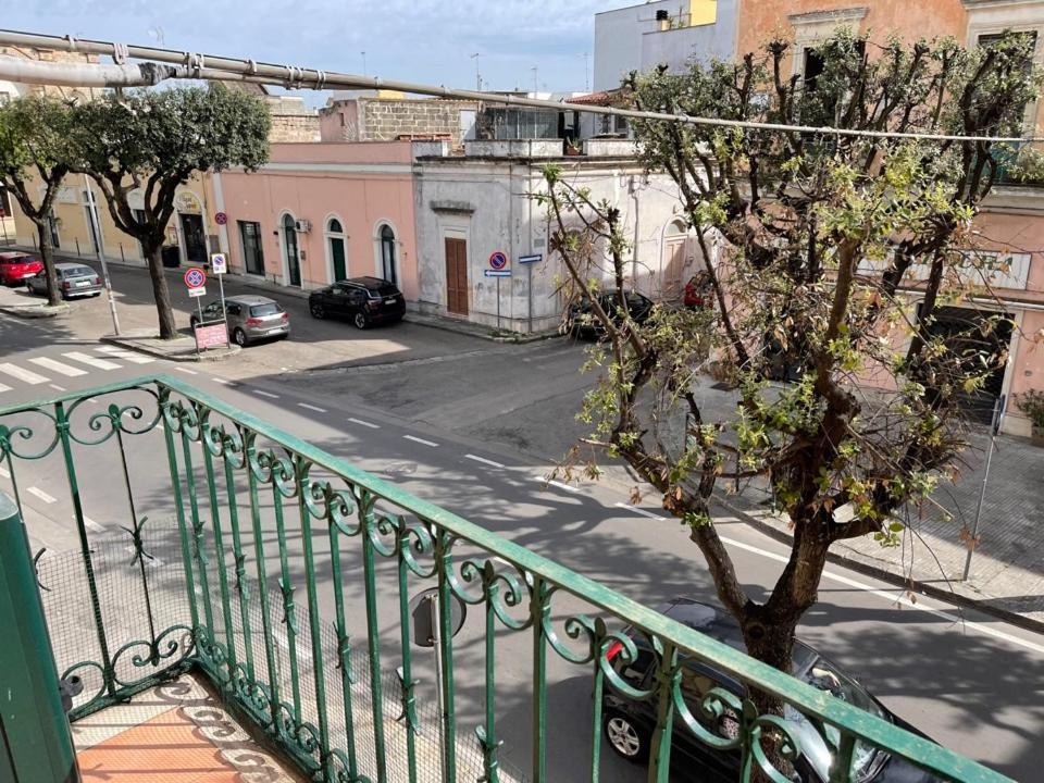 Neretum Casa Vacanze Daire Nardò Dış mekan fotoğraf