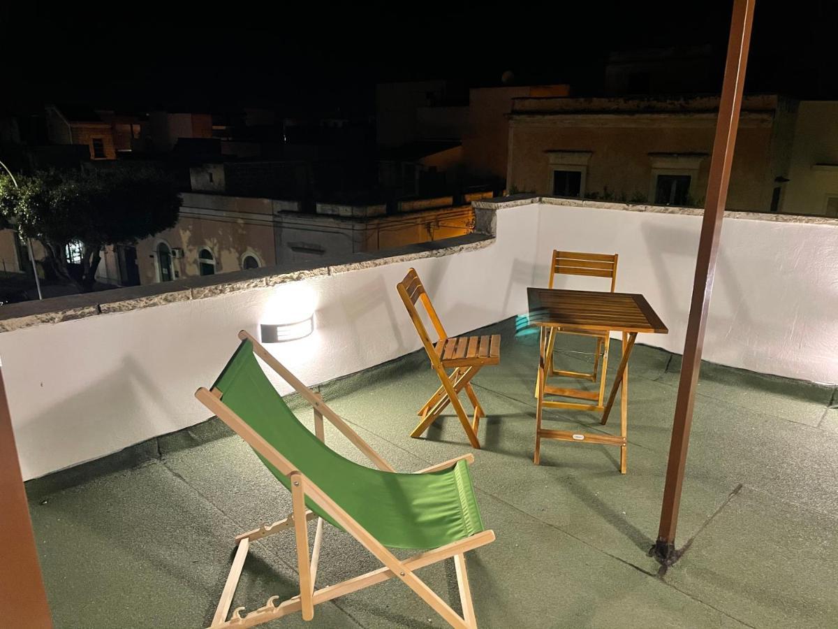 Neretum Casa Vacanze Daire Nardò Dış mekan fotoğraf