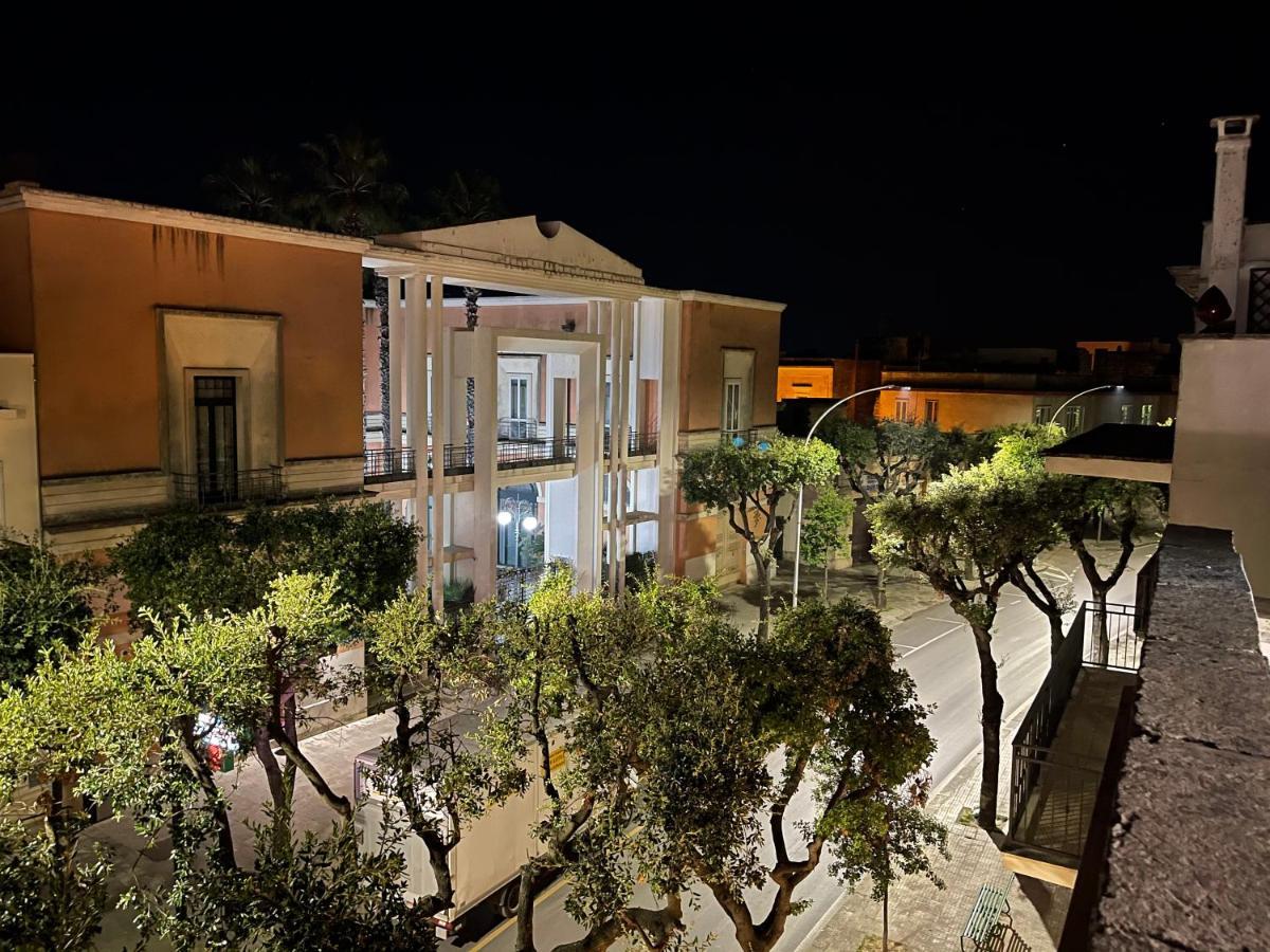 Neretum Casa Vacanze Daire Nardò Dış mekan fotoğraf