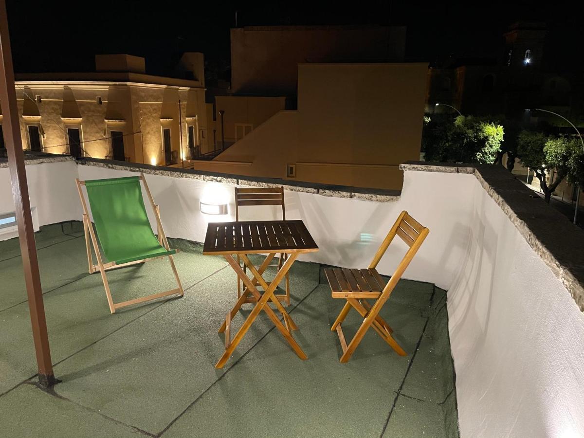 Neretum Casa Vacanze Daire Nardò Dış mekan fotoğraf