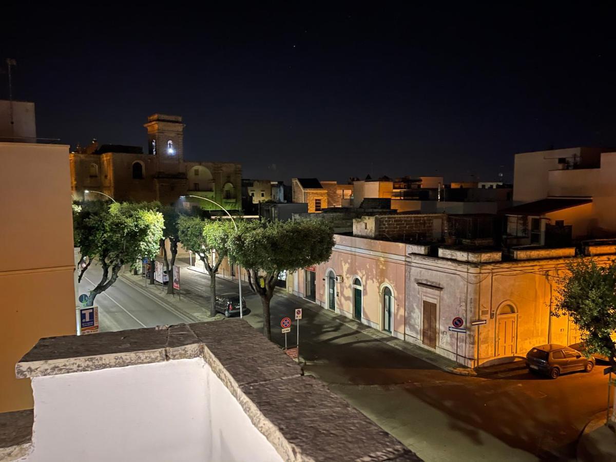 Neretum Casa Vacanze Daire Nardò Dış mekan fotoğraf