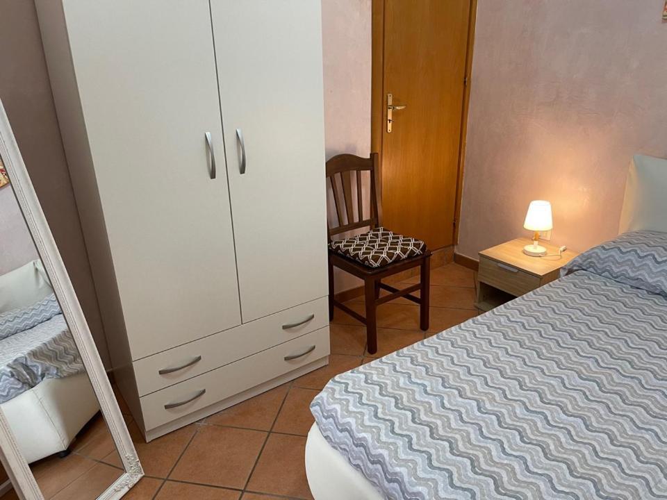Neretum Casa Vacanze Daire Nardò Dış mekan fotoğraf