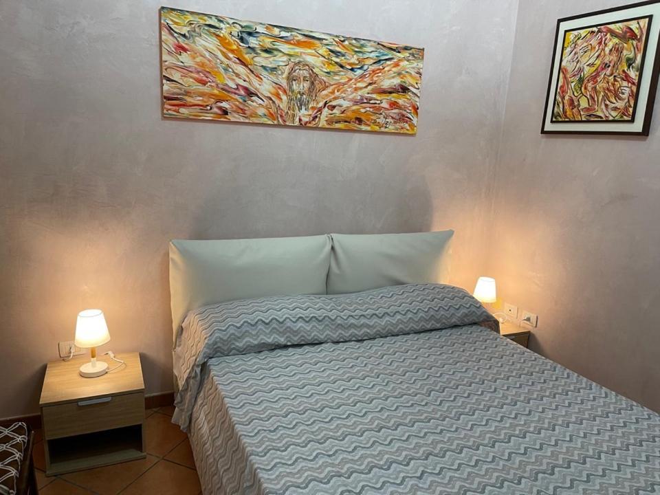 Neretum Casa Vacanze Daire Nardò Dış mekan fotoğraf