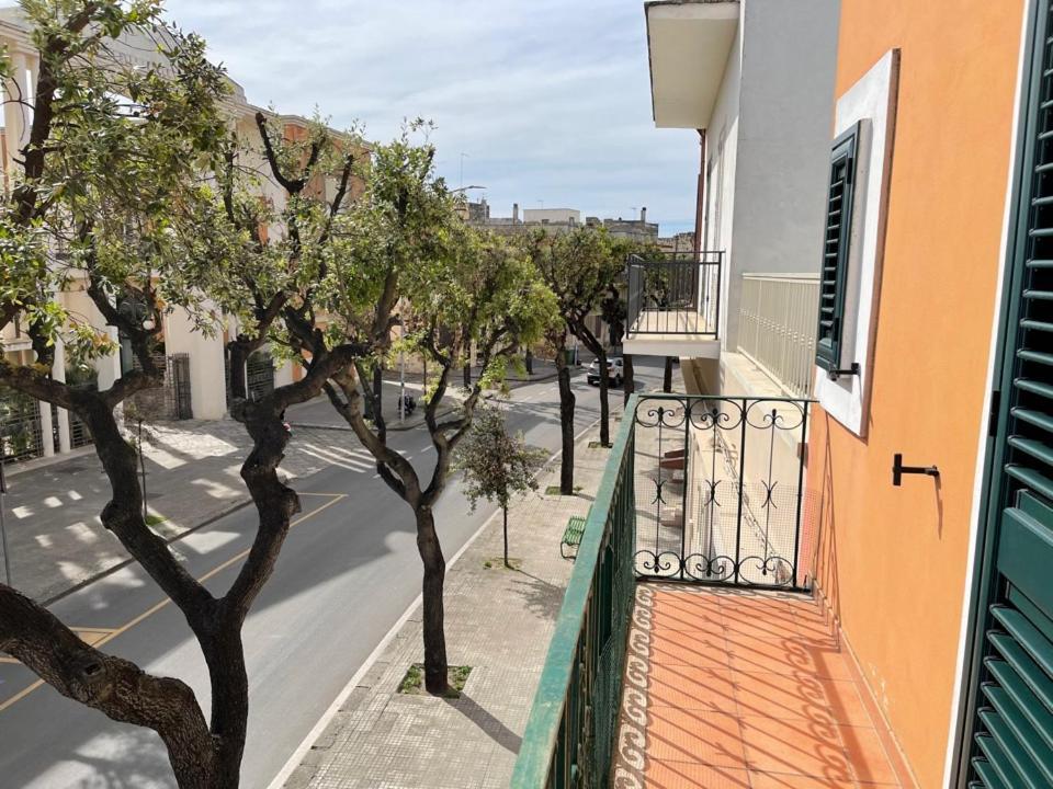 Neretum Casa Vacanze Daire Nardò Dış mekan fotoğraf