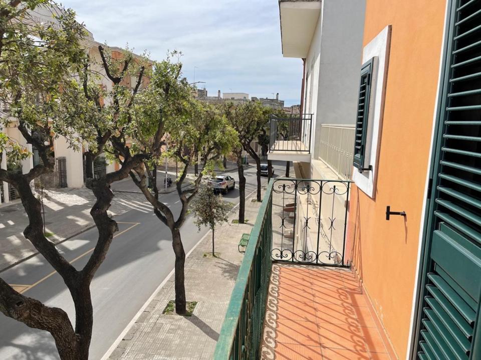 Neretum Casa Vacanze Daire Nardò Dış mekan fotoğraf