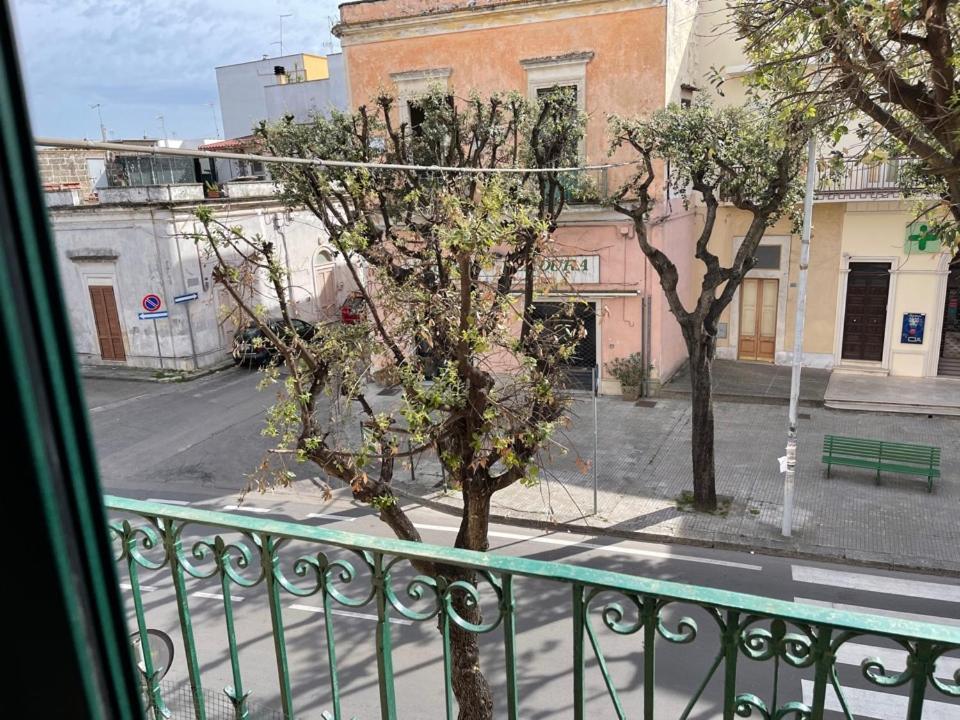 Neretum Casa Vacanze Daire Nardò Dış mekan fotoğraf