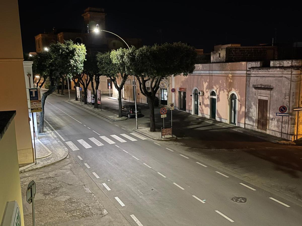 Neretum Casa Vacanze Daire Nardò Dış mekan fotoğraf