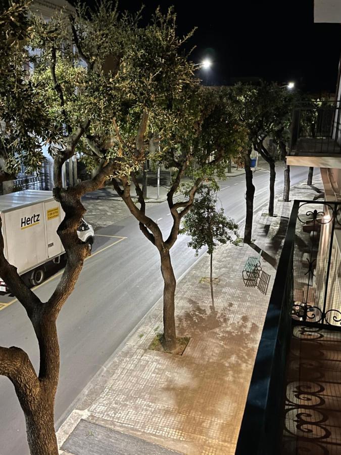 Neretum Casa Vacanze Daire Nardò Dış mekan fotoğraf