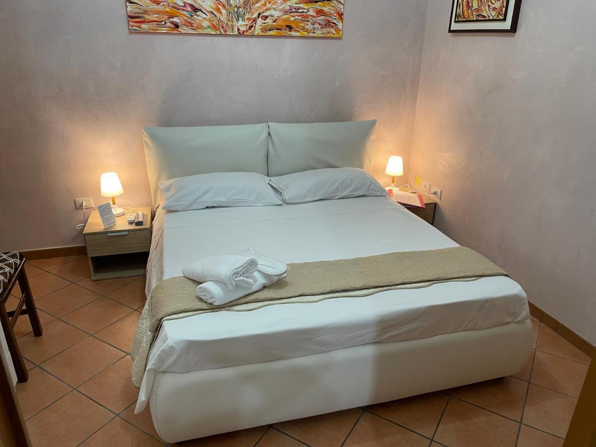Neretum Casa Vacanze Daire Nardò Dış mekan fotoğraf